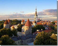 tallinn tallinn