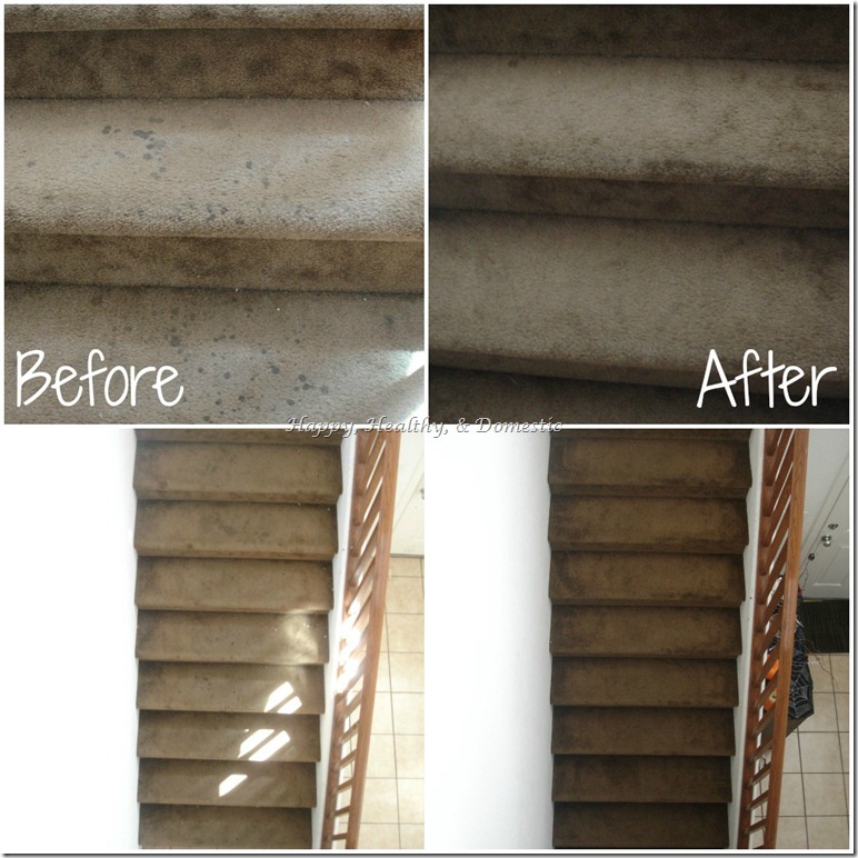 Stairs Before and After1