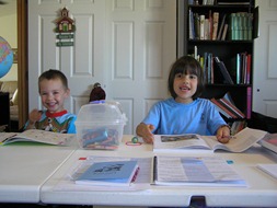 Schools in Session Schools in Session