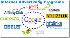 Adsence Alternative 3