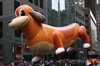 Weiner Dog!
