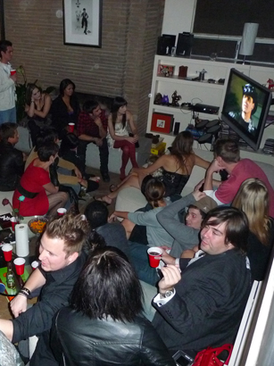 Pua Party, Others
