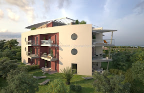Appartamento Trilocale a Imperia 66 m2 Appartamento Trilocale a Imperia 66 m2