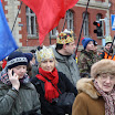 06 I 2012 Orszak Trzech Króli