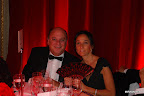 Martín Cabrales y Valeria Caporaso de Smith Estrada. Gentileza: Oscar Stern.