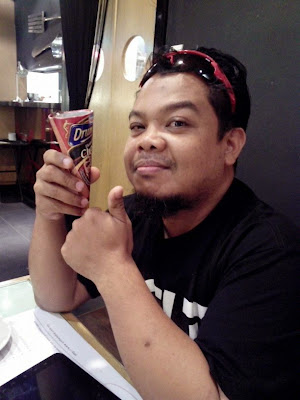 Nestle Drumstick Ekstrem Choc