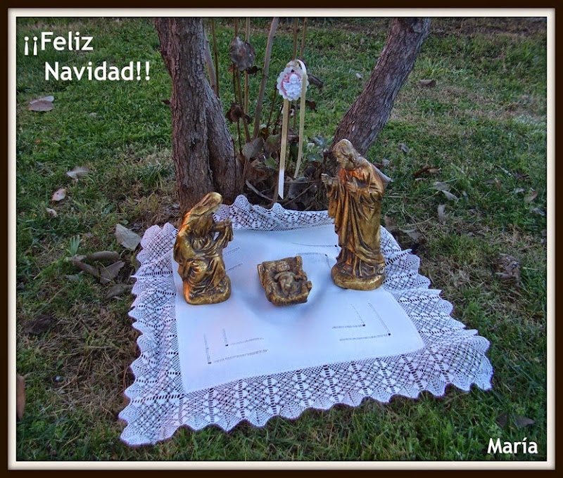 Feliz Navidad