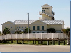 6037 Texas, South Padre Island - Birding and Nature Center