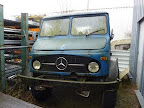 Unimog 406