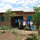 Badhaya Vocational Institute 2006
