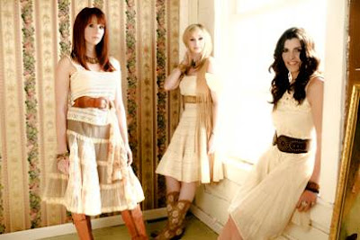 Photo courtesy of Sweetwater Rose