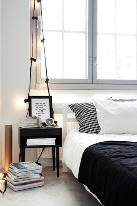 Sovrum, Apartment Therapy