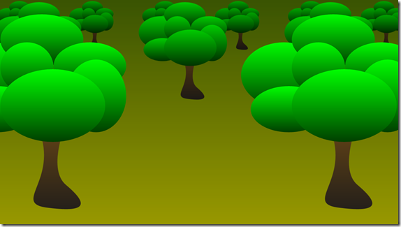 Trees Trees