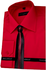košeľa červená slim fit s úzko u čierno-červenou kravatou_.jpg