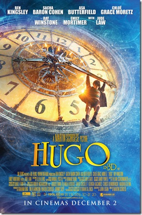 Hugo-Poster
