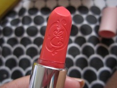 etude house princess etoinette lipstick, bitsandtreats