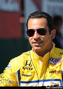 Helio Castroneves
