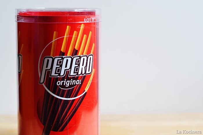 pepero pepero
