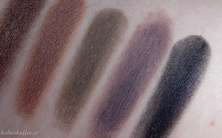 maybelline color tattoo leather collection kalter kaffee maybelline color tattoo leather collection kalter kaffee