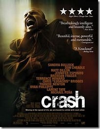 crash