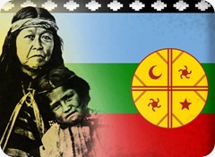 mapuches mapuches