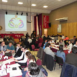 Foro Aprender a Emprender 2011