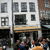 Gij Zult Genieten Jubileumuitje 2009