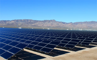 Bhagyanagar India commissions 5 MW solar PV unit in Andhra Pradesh...