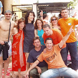 2007 Cursos