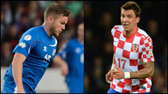 Croacia vs Islandia