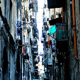 Hotel del Purgatorio -  Napoli