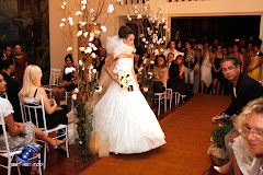 Desfile marcio Curado