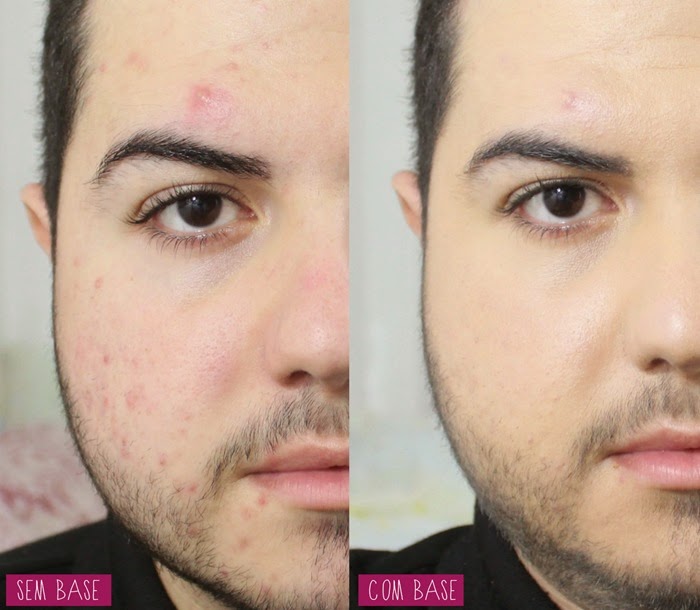 Com_e_Sem_Base_HD_Yes_Cosmetics Com_e_Sem_Base_HD_Yes_Cosmetics