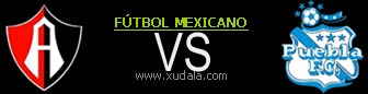 Atlas vs Puebla