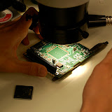 Day in the Lab - 20090630