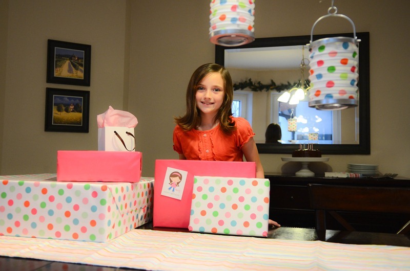 Emily with presents2