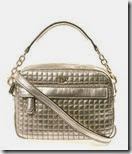 Diane von Furstenberg Mini Shoulder Bag