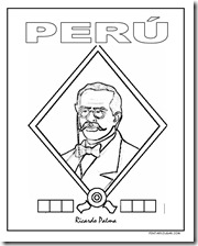 RICARDO palma 1