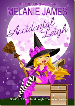 Accidental Leigh Accidental Leigh