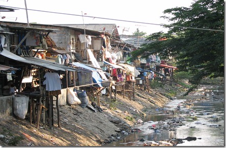 slum slum