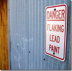 Get The Lead Out provides safe Lead Paint Testing for apartment communities, hotel chains and government agencies.