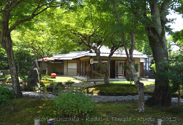Glória Ishizaka - Kodaiji Temple - Kyoto - 2012 - 26