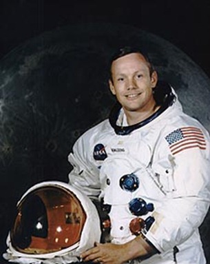 Neil Armstrong