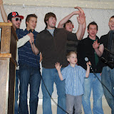 2009 Christmast Party
