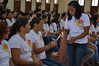 Crisma em Garraf&atilde;o do Norte | Fotos: Edielson Santos