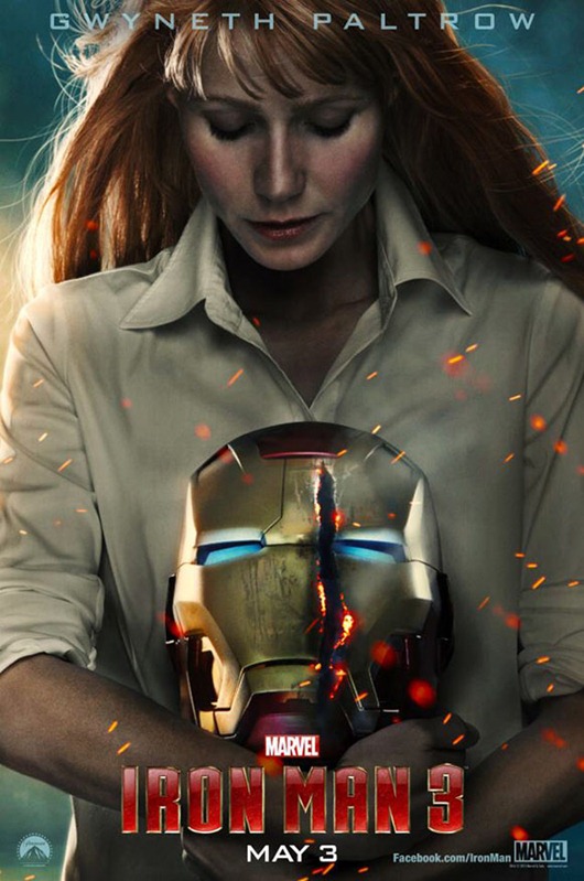 Tony Stark az Empire címlapján, és Gwyneth Paltrow is beposzteresedett 03