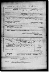Rolin R. Sellers Civil War Rolin R. Sellers Civil War