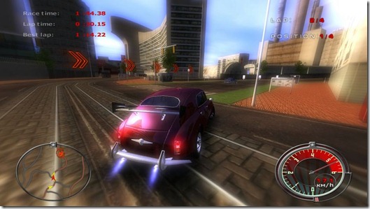 communism Muscle Cars free full game (3)