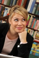Kathryn Paulsen Portrait