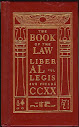 The Book Of The Law